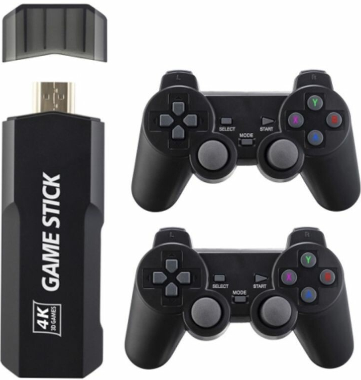 Mobilly GAMESTICK GD10 32GB