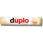 Ferrero Duplo White 18,2 g – Sleviste.cz