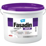HET Fasadin 3 kg bílý – Sleviste.cz