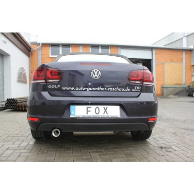 FOX VW055107-071 – Hledejceny.cz