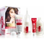 L'Oréal Excellence Creme Triple Protection 4.15 hnědá ledová – Zboží Mobilmania