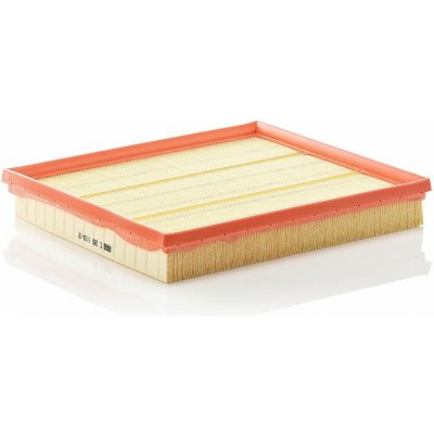 Vzduchový filtr MANN-FILTER C 26 110/2 – Hledejceny.cz