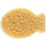 Chicco houbička na umývání s ionty ze stříbra – Zboží Dáma