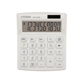 Citizen SDC810NRWHE