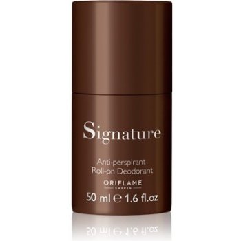 Oriflame Signature roll-on 50 ml
