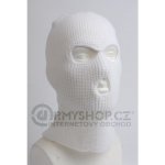 kukla tříotvorová úplet bílá – Hledejceny.cz