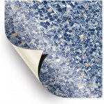AVfol Decor - Ocean Stone; 1,65 m metráž – Zboží Dáma
