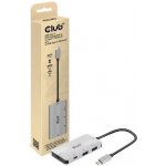 Club3D CSV-1543 – Zboží Živě