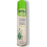 Bros Zelená síla spray na mravence a šváby 300 ml – Zboží Dáma