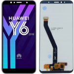 LCD Displej Huawei Y6 – Zboží Mobilmania