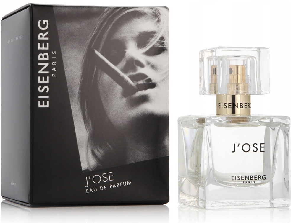 Eisenberg J\'ose parfémovaná voda dámská 30 ml