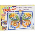 KIK KX7527 Skládací plastová stavebnice 296 ks – Zboží Živě