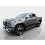 Volkswagen Amarok TDI Style 4Motion 151 kW – Sleviste.cz