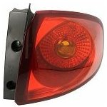 Zadní světlo - pravé SEAT ALTEA | 2004-2015 | AUTOMOTIVE LIGHTING | – Hledejceny.cz