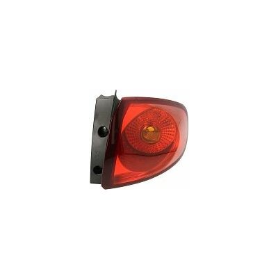 Zadní světlo - pravé SEAT ALTEA | 2004-2015 | AUTOMOTIVE LIGHTING | – Hledejceny.cz