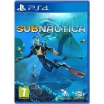 Subnautica – Zboží Dáma