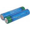 Baterie nabíjecí Cameron Sino 1.2V Ni-MH 800mAh CS-NI7SL