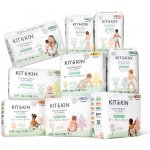 Kit & Kin Eko 4 Maxi 9-14 kg 32 ks – Zboží Dáma