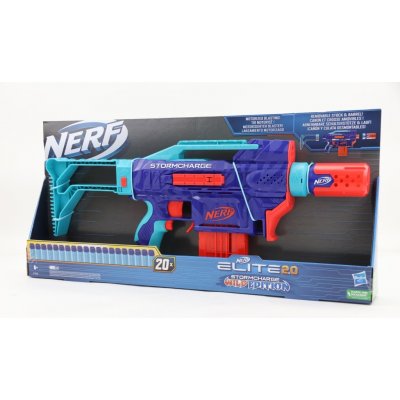 Hasbro Nerf Nerf Elite 2.0 Stormcharge – Hledejceny.cz