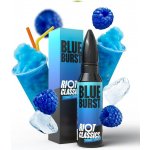 Riot Squad S & V Blue Burst 10 ml – Zboží Mobilmania