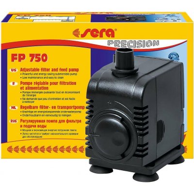 Sera FP 750 – Hledejceny.cz