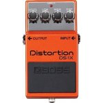 Boss DS-1X Distortion – Zbozi.Blesk.cz