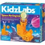 4M Kidz Labs 4M Vesmírný vzduchový stroj – Hledejceny.cz
