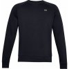 Pánská mikina Under Armour Rival Fleece Crew 1357096 001