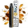 Jednorázová e-cigareta Riot Bar Classic Tobacco 10 mg 600 potáhnutí 1 ks