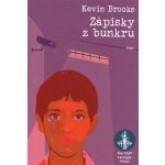 Zápisky z bunkru - Kevin Brooks – Hledejceny.cz