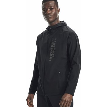 Under Armour OutRun the Storm Jacket black