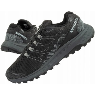 Merrell Trail Glove 7 černé – Zboží Dáma