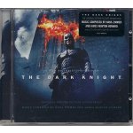 Ost - Dark Knight CD – Hledejceny.cz