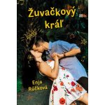 Žuvačkový kráľ - Enja Rúčková – Hledejceny.cz