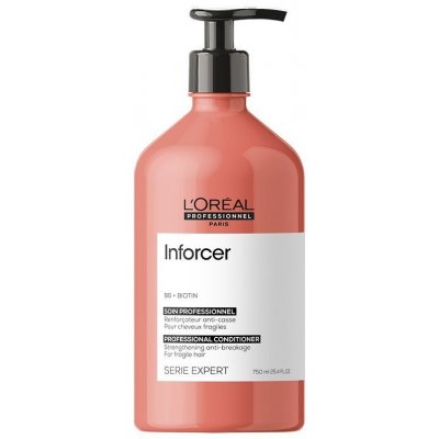 L'Oréal Expert Inforcer Conditioner 750 ml – Zboží Mobilmania