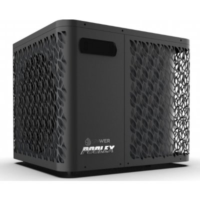 Hanscraft Spawer O SPA 5kW 301388 – Zboží Mobilmania