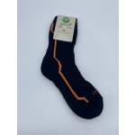 Surtex dětské ponožky ZIMA froté 90% merino – Hledejceny.cz