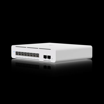 Ubiquiti USW-PRO-XG-8-POE – Sleviste.cz