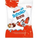Ferrero Kinder Schoko-Bons 125 g – Zboží Dáma