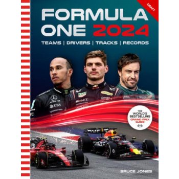 Formula One 2024
