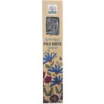 Namaste Natural Masala Dlouho hořící vonné tyčinky Palo Santo 9-11 ks – Zboží Dáma