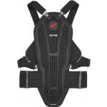 Chránič páteře a hrudi Zandona NETCUBE ARMOUR X8 – Hledejceny.cz
