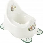 Keeeper nočník Winnie Pooh bílá – Zboží Dáma