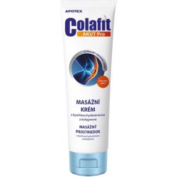 Colafit Akut Pro masážní krém 150 ml