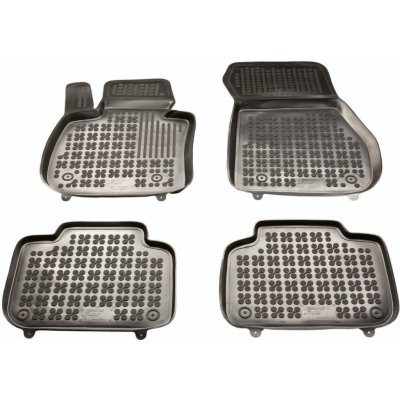 Koberce gumové REZAW-PLAST BMW X1, F48, 2016-2022 – Zbozi.Blesk.cz