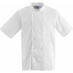 Whites Chefs Clothing Boston krátký rukáv bílý XL – Hledejceny.cz
