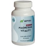 HCY Vitality Magnesium 90 tablet – Hledejceny.cz