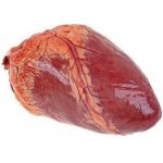Krmimmasem Hovězí srdce 1 kg – Hledejceny.cz