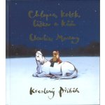 Chlapec, krtek, liška a kůň - Charlie Mackesy – Sleviste.cz