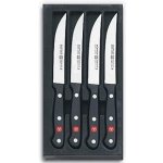 Wusthof Gourmet Sada steakových nožů 4 ks 9729 – Zboží Mobilmania